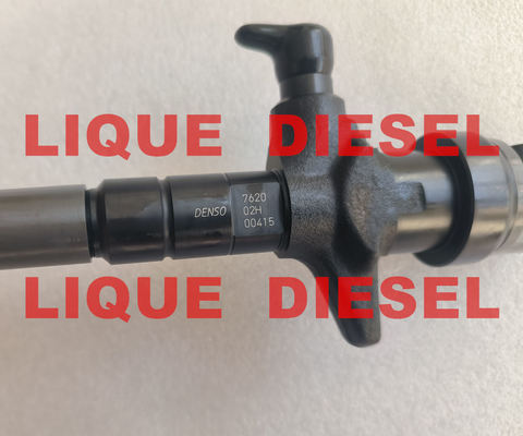 DENSO 7620 حقن السكة الحديدية الشائعة 8-98377762-0 295700-0870 8983777620 2957000870 295700-7620 المزود