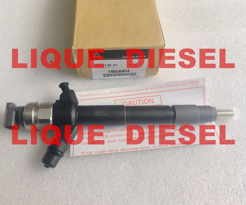 حقن الوقود DENSO 095000-5760 1465A054 SM095000-5760 0950005760 حقن السكة الحديدية المشتركة المزود