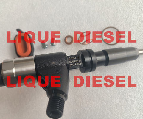 حقن الوقود DENSO DZ100212 0950006310 0950006311 0950006312 RE530362 RE546784 RE531209 لـ JOHN DEERE المزود