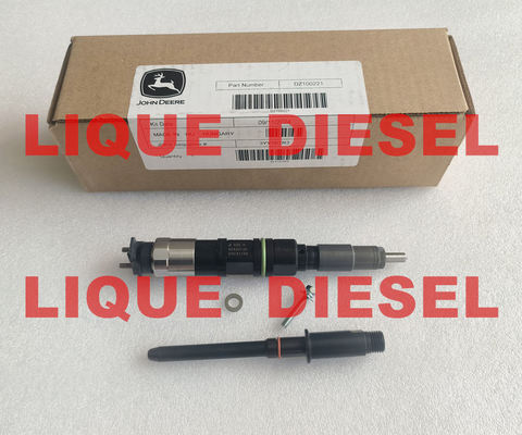 حقن الوقود DENSO 095000-6480 RE529149 DZ100221 0950006480 RE529149 DZ100221 المزود