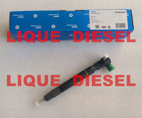 حقن الوقود DELPHI 28384645 A6720170021 6720170021 لSSANGYONG D22 EURO 6 المزود