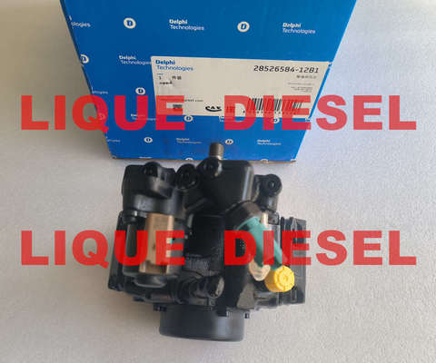 DELPHI Fuel Pump 28526584 9422A030A A6710700101 A671 070 01 01 6710700101 for SSANGYONG D20DTF المزود