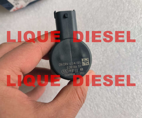 BOSCH Control Valve 0281006159 Regulator DRV valve 0281006159 Applicable to JEEP,CHRYSLER المزود