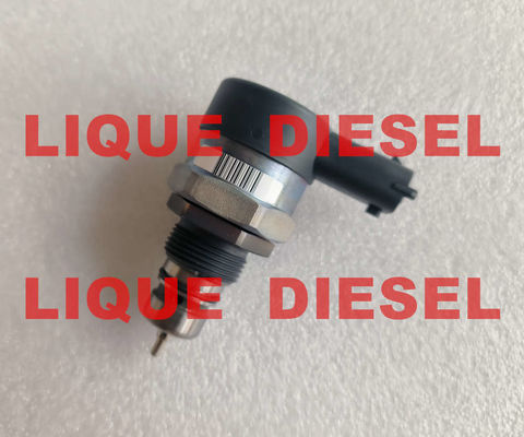 BOSCH Control Valve 0281006159 Regulator DRV valve 0281006159 Applicable to JEEP,CHRYSLER المزود