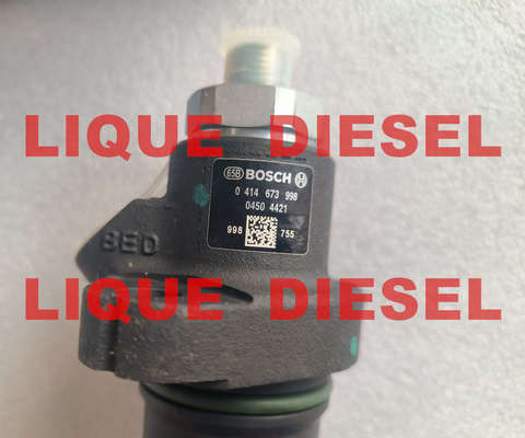 BOSCH unit pump 0414673998 04504421 0 414 673 998 0450 4421 PUMP 414673998 4504421 450 4421 المزود