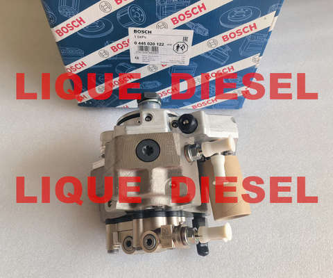 BOSCH Fuel Pump 0445020122 0 445 020 122 445020122 for Cummins 5256607 CR/CP3S3/L110/30-789S المزود