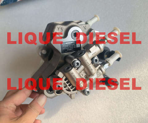 BOSCH Fuel Pump 0445020122 0 445 020 122 445020122 for Cummins 5256607 CR/CP3S3/L110/30-789S المزود