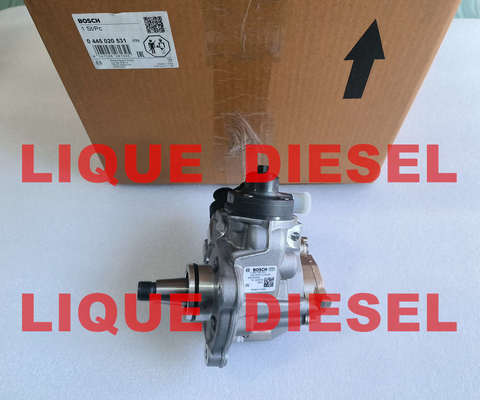 BOSCH Fuel Pump 0445020531 0 445 020 531 445020531 ME230534 CR/CP4N1/L50/20 المزود