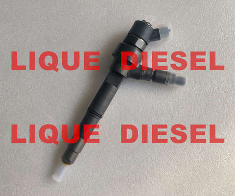 BOSCH fuel injector 0445110740 0 445 110 740 0445110519 0 445 110 519 for A4000700187 4000700187 المزود