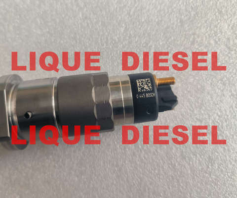 BOSCH 0445120236 Common rail injector 0 445 120 236 445120236 5263308  4317230 6745-11-3100 6745113100 المزود
