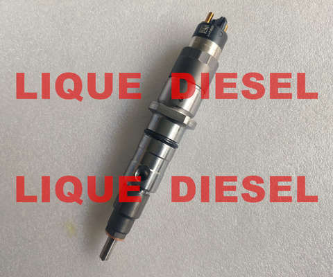 BOSCH 0445120236 Common rail injector 0 445 120 236 445120236 5263308  4317230 6745-11-3100 6745113100 المزود