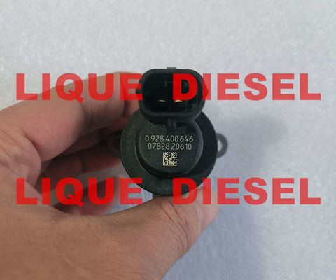 Control Valve 0928400646  BOSCH Genuine ZME fuel metering unit 0 928 400 646 928400646 المزود