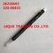 DELPHI Injector 320/06833 ، 320-06833 ، 32006833 ، 320 06833 ، 28258683 ، حاقن JCB الأصلي لـ JCB Excavator المزود