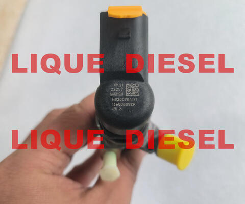 حقن الوقود A2C59513484 166008052R 16600-8052R 5WS40536 16 60 080 52R 166004305R 16600-4305R 16 60 043 05R 8200903034 المزود