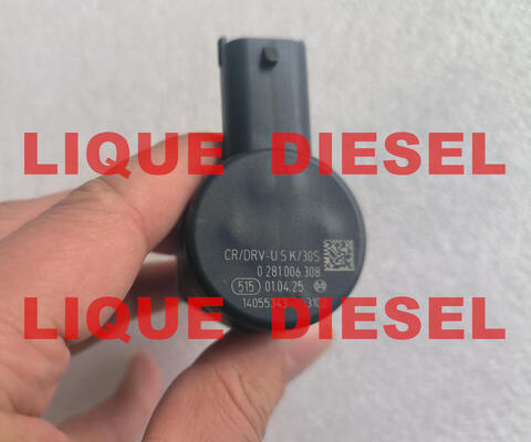 صمام DRV الأصلي 0281006308 0 281 006 308 281006308 CR/DRV-U S K/30S المزود