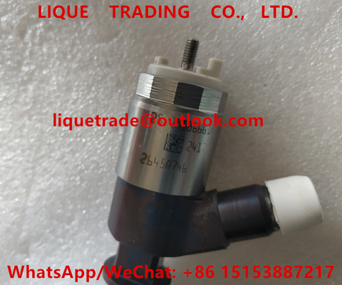 حاقن الوقود كاتربيلر 320-0677 CAT Injector 3200677 أصلي وجديد المزود