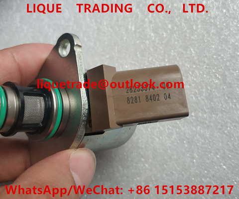 صمام قياس مدخل دلفي 28233374 IMV 9109-946 ، 9109946 ، 9109946 المزود