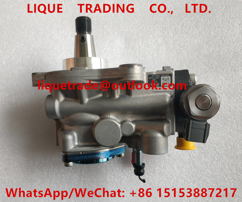 مضخة وقود السكك الحديدية المشتركة DENSO HP5S 299000-0050 ، 299000-0051 ، 22100-0E020 لتويوتا 2DG-FTV 2.4L المزود