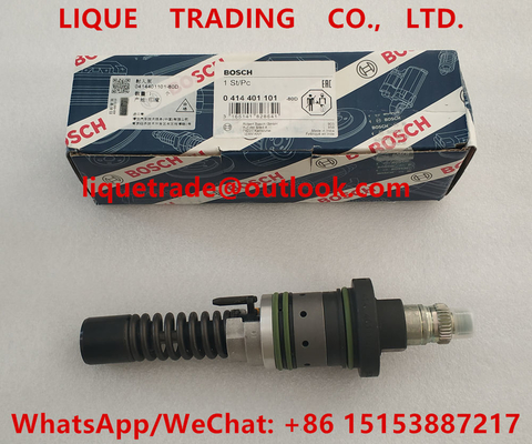 مضخة وحدة بوش 0414401101 ، 0414401101 ، PFM1P100S2001 Deutz OEM 0211-1066 211-1066 المزود